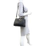 Gucci GG Marmont Tote Small Mannequin
