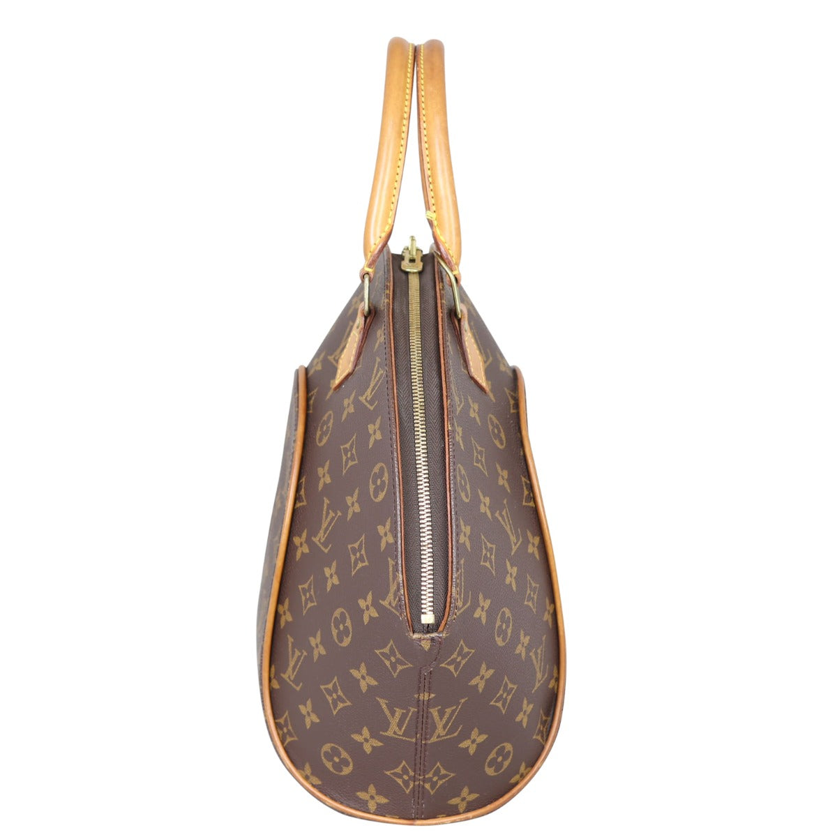 Louis Vuitton Ellipse MM Monogram Side
