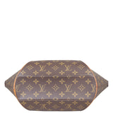 Louis Vuitton Ellipse MM Monogram Base
