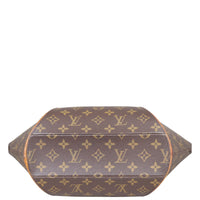 Louis Vuitton Ellipse MM Monogram Base

