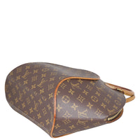 Louis Vuitton Ellipse MM Monogram Corner
