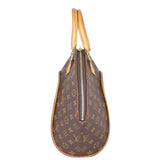 Louis Vuitton Ellipse MM Monogram Side
