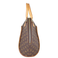 Louis Vuitton Ellipse MM Monogram Side
