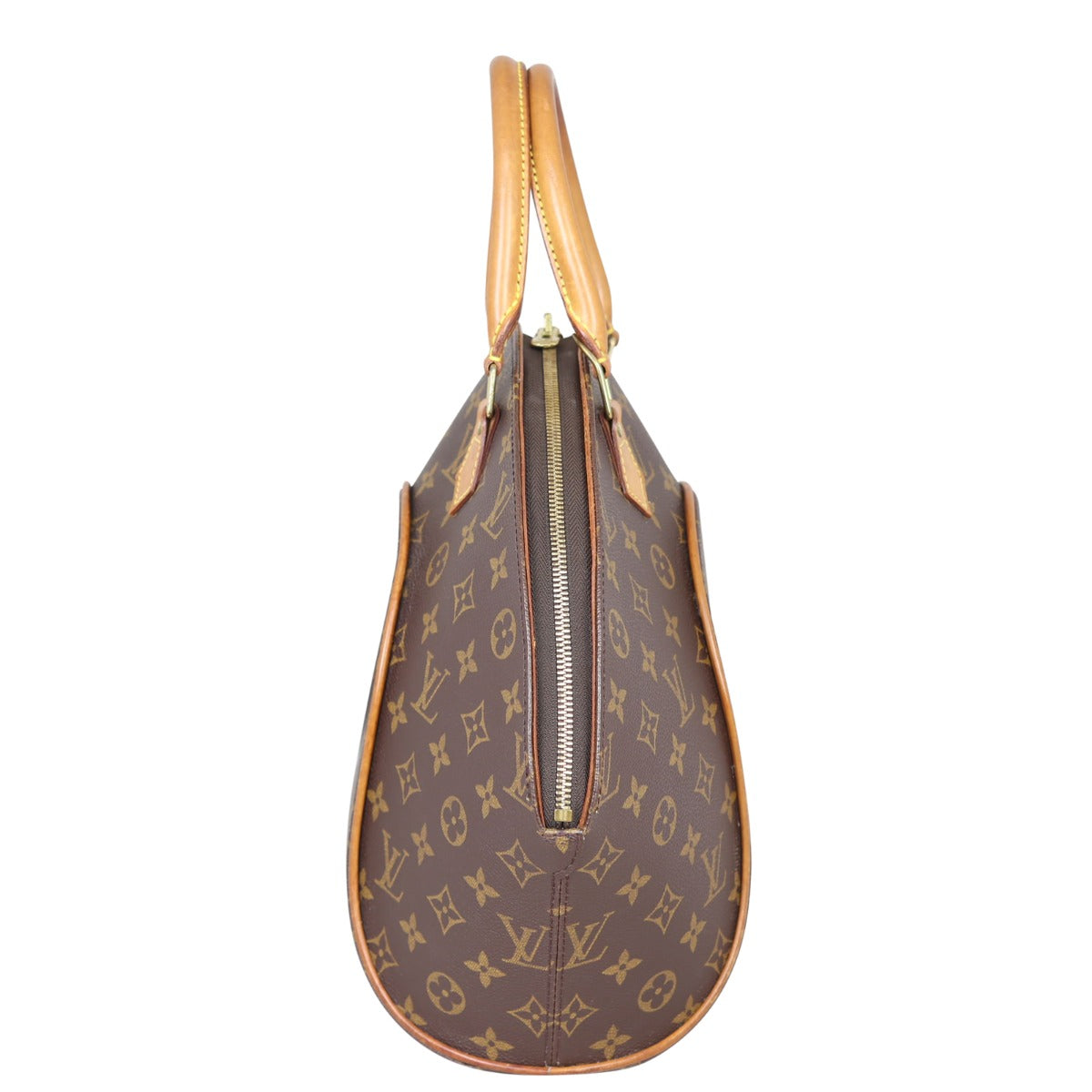 Louis Vuitton Ellipse MM Monogram Side

