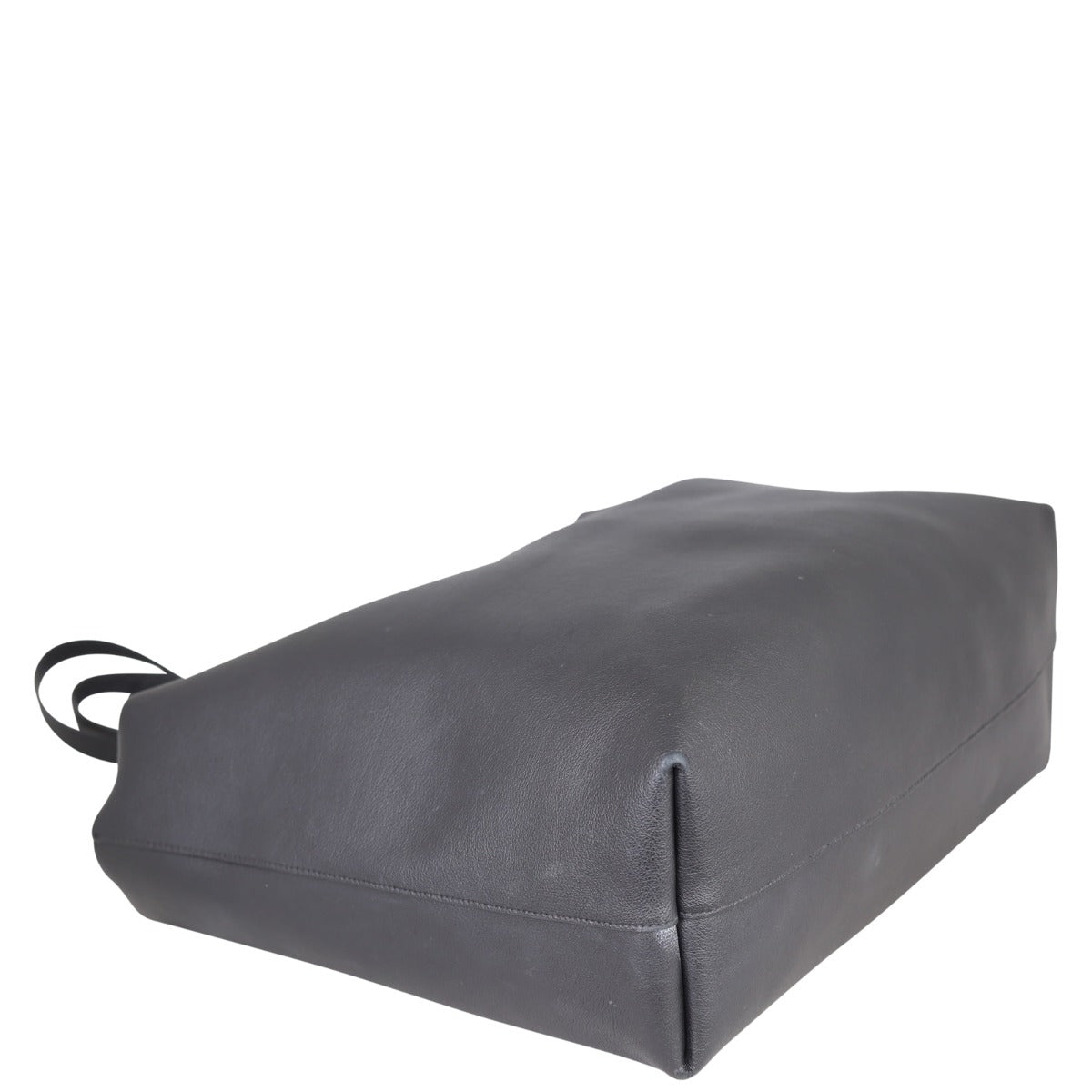 Saint Laurent Shopping Tote Corner
