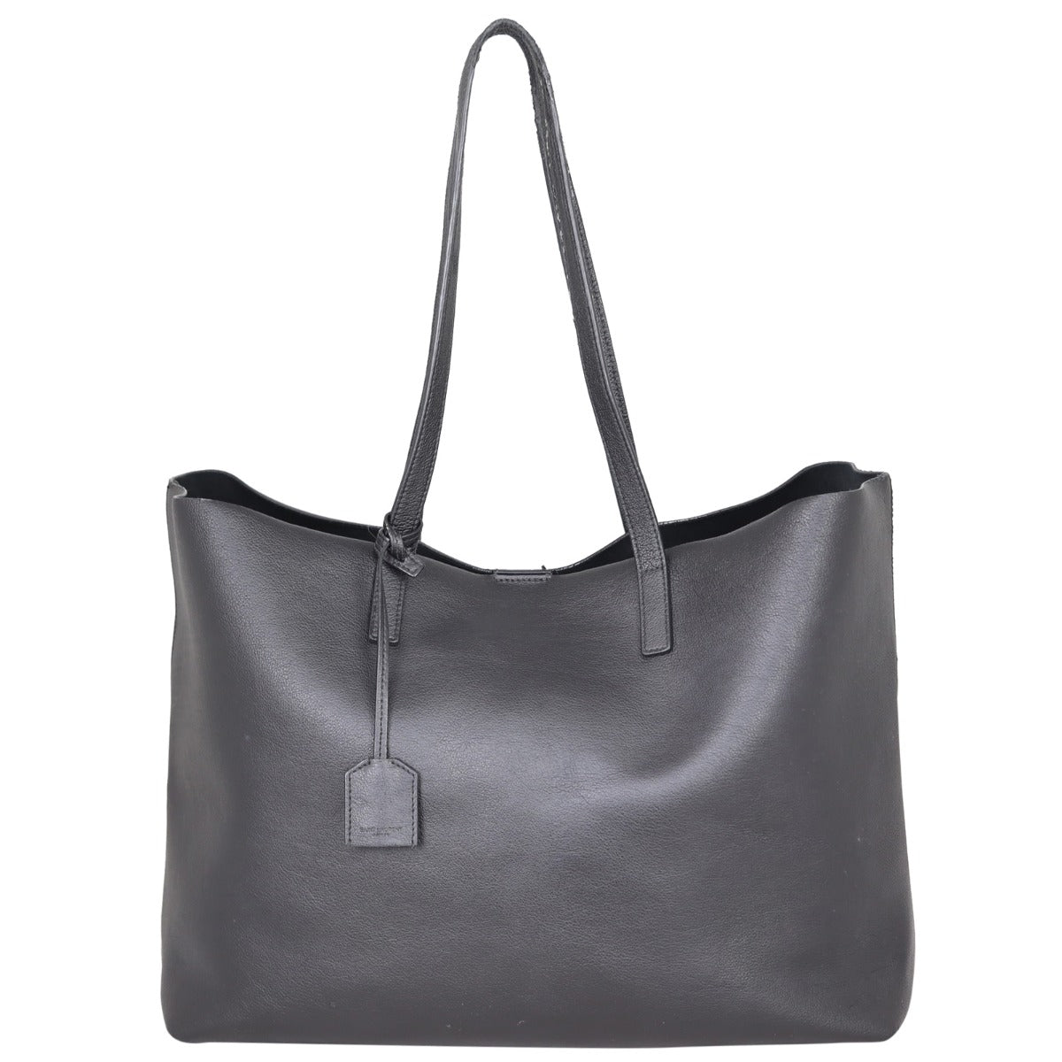 Saint Laurent Shopping Tote Front
