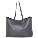 Saint Laurent Shopping Tote Front
