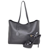 Saint Laurent Shopping Tote Shoe
