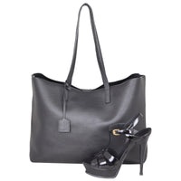 Saint Laurent Shopping Tote Shoe
