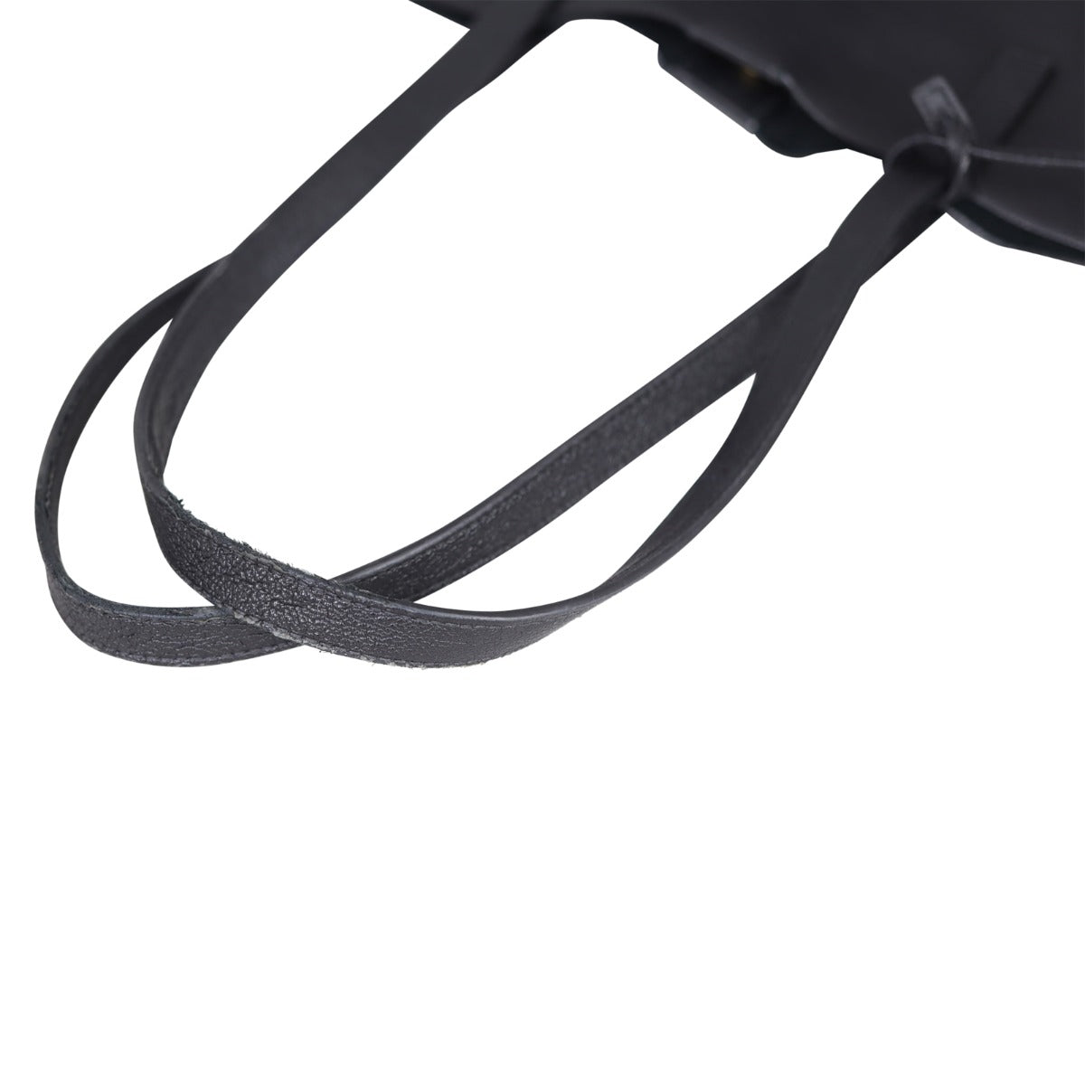 Saint Laurent Shopping Tote Strap
