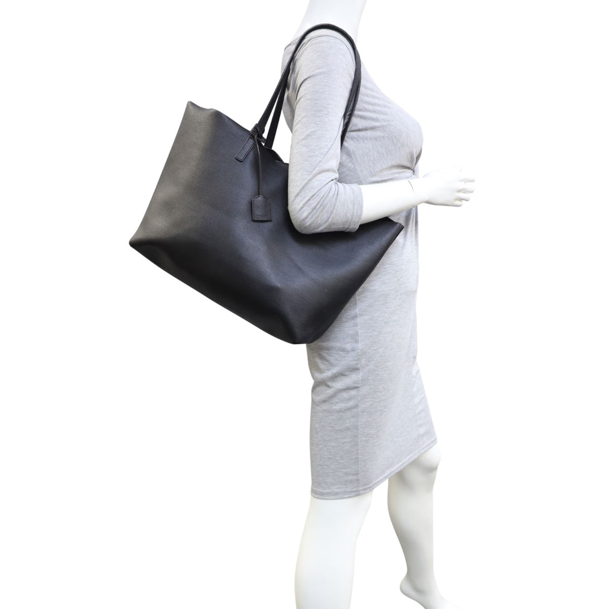 Saint Laurent Shopping Tote Mannequin
