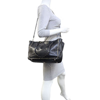 Valentino Rockstud Tote Medium Mannequin
