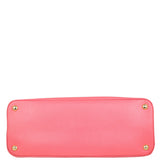 Prada Saffiano Lux Promenade Medium Base