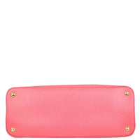 Prada Saffiano Lux Promenade Medium Base