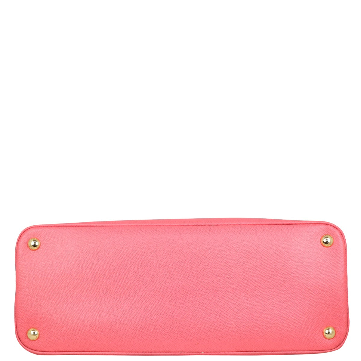 Prada Saffiano Lux Promenade Medium Base