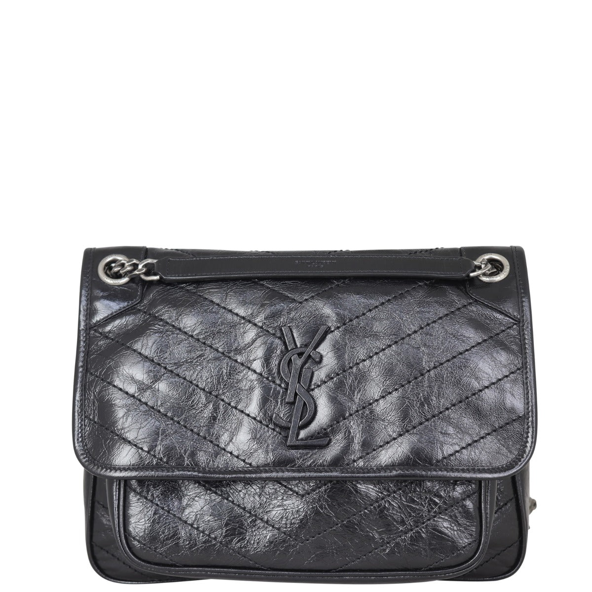 Saint Laurent Niki Medium Front
