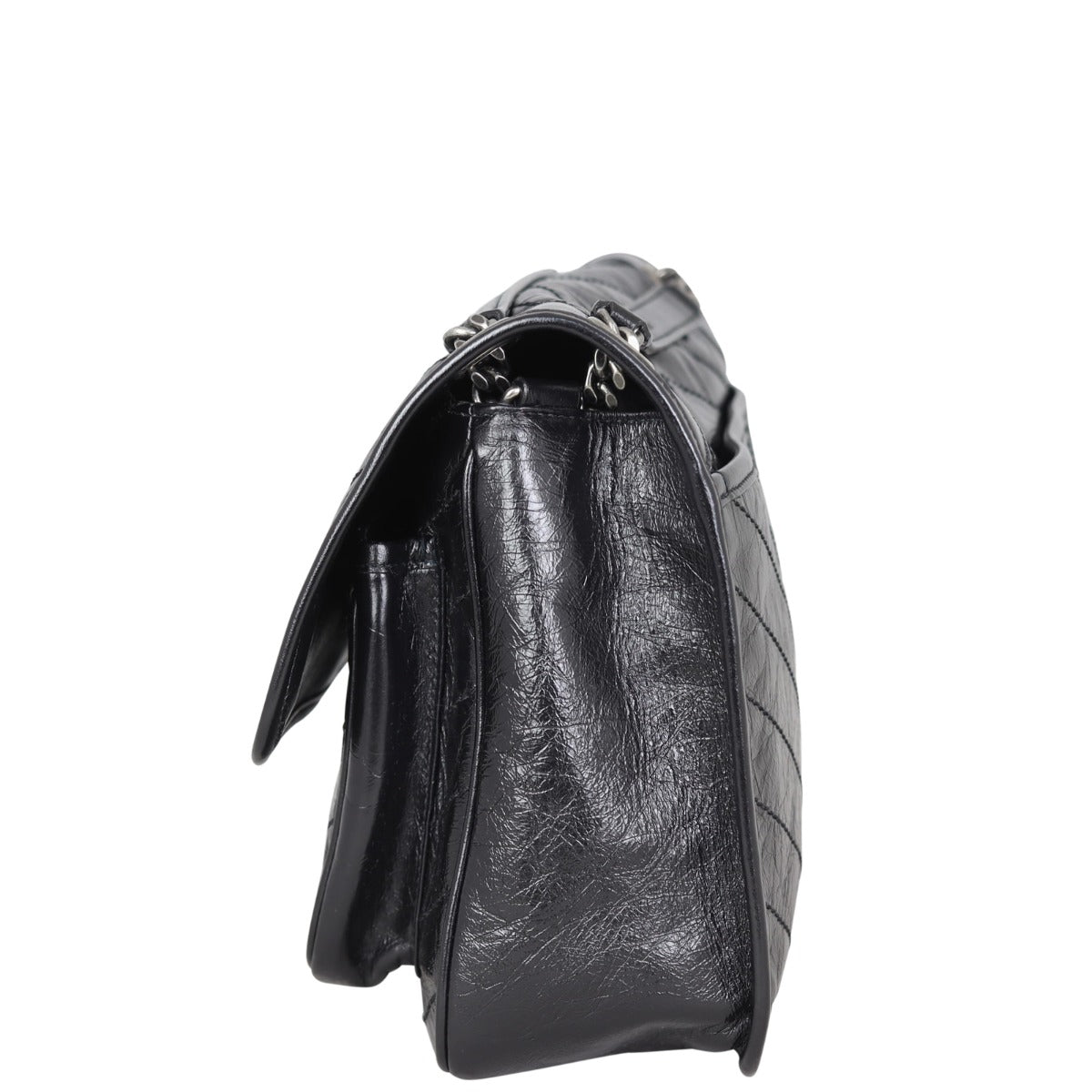 Saint Laurent Niki Medium Side
