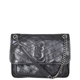 Saint Laurent Niki Medium Front
