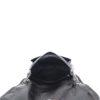 Saint Laurent Niki Medium Whole interior
