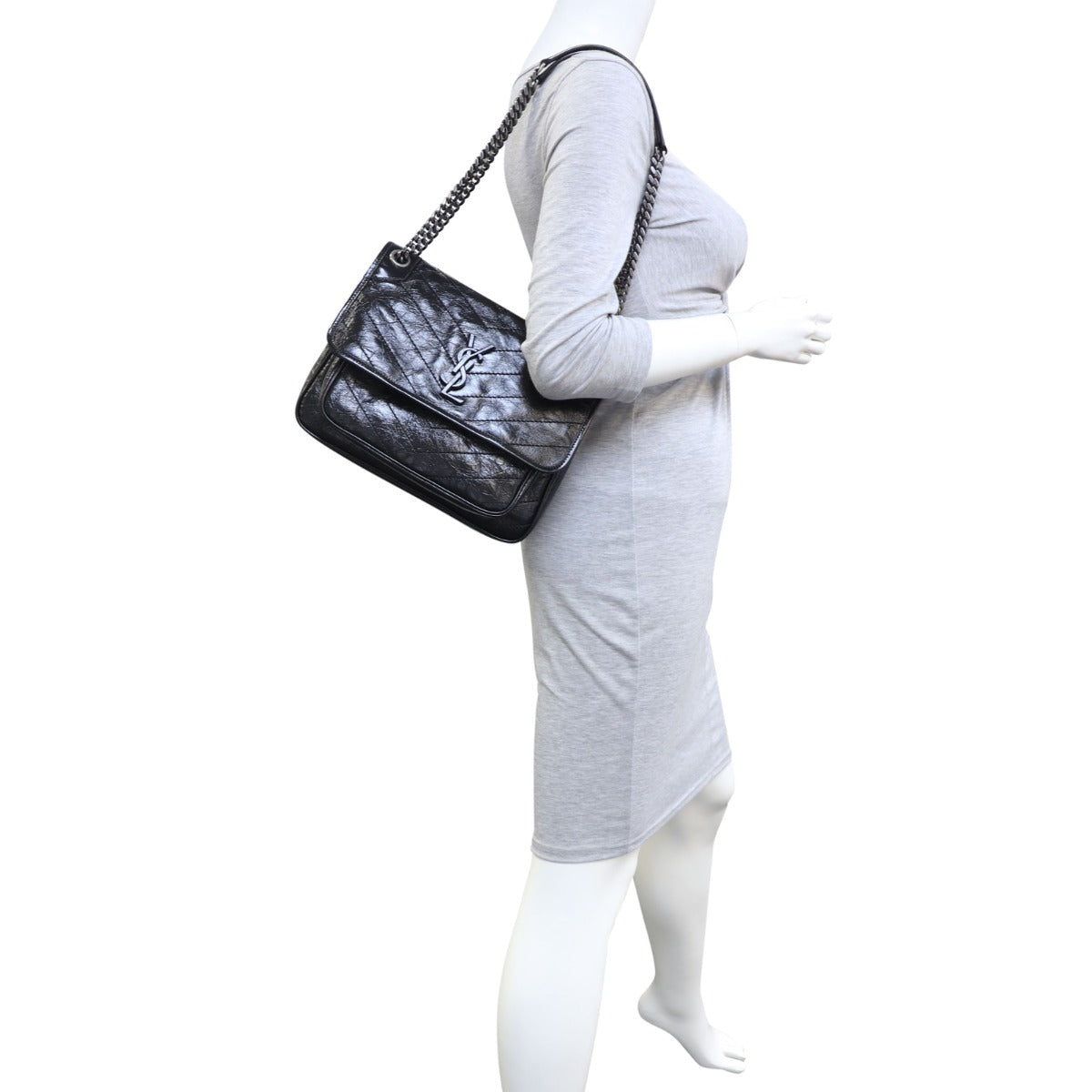 Saint Laurent Niki Medium Mannequin
