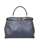 Fendi Peekaboo Medium Back

