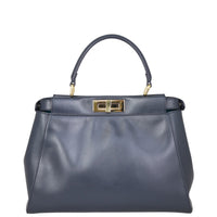 Fendi Peekaboo Medium Back
