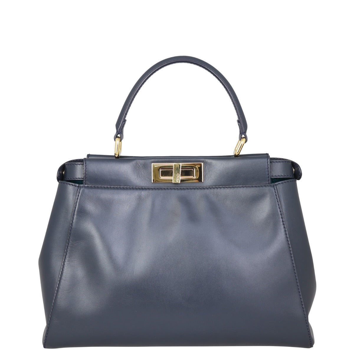 Fendi Peekaboo Medium Back
