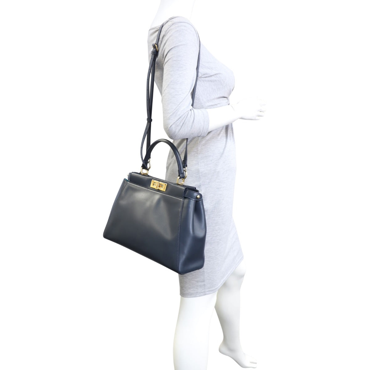 Fendi Peekaboo Medium Mannequin
