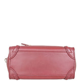 Celine Nano Luggage Tote Base
