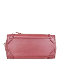 Celine Nano Luggage Tote Base
