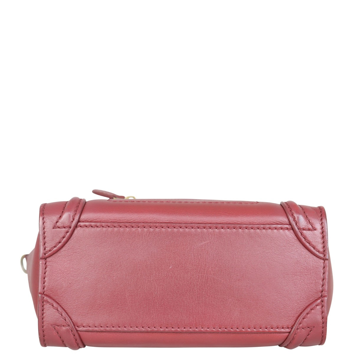 Celine Nano Luggage Tote Base
