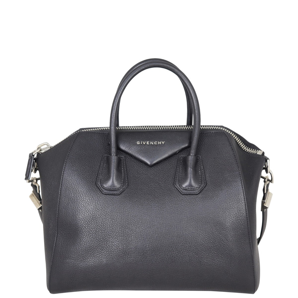 Givenchy Antigona Medium Front
