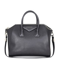 Givenchy Antigona Medium Front
