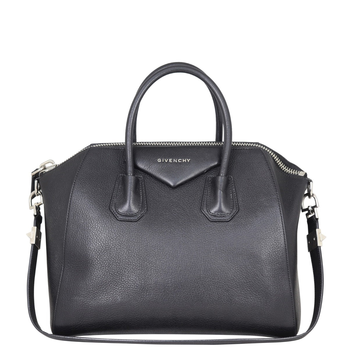 Givenchy Antigona Medium Front
