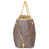 Louis Vuitton Neverfull GM Monogram Side
