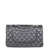 Chanel Classic Double Flap Medium Back
