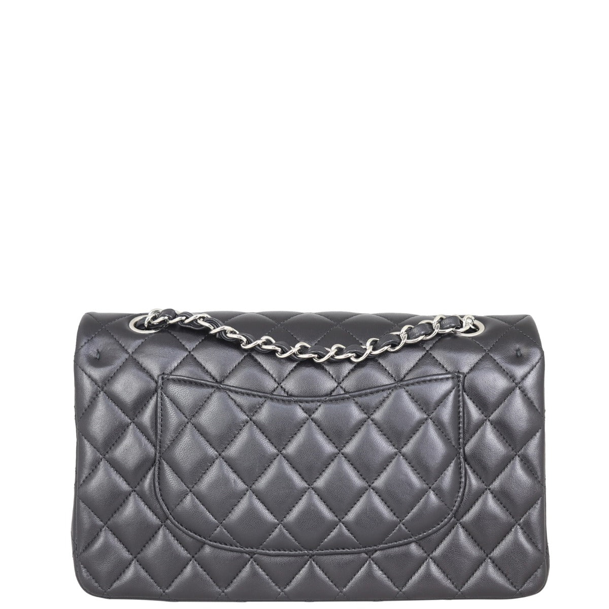 Chanel Classic Double Flap Medium Back
