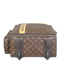 Louis Vuitton Bosphore Trolley 50 Monogram Base
