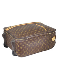 Louis Vuitton Bosphore Trolley 50 Monogram Corner
