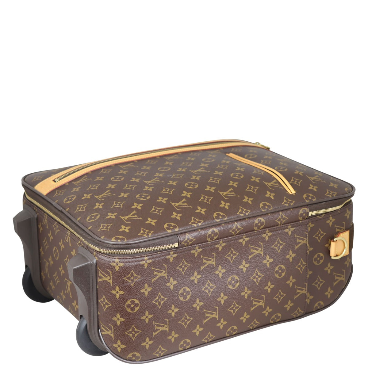Louis Vuitton Bosphore Trolley 50 Monogram Corner
