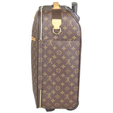 Louis Vuitton Bosphore Trolley 50 Monogram Side
