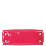 Louis Vuitton Brea MM Monogram Vernis Base
