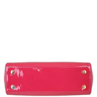 Louis Vuitton Brea MM Monogram Vernis Base
