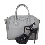 Givenchy Antigona Small Shoe
