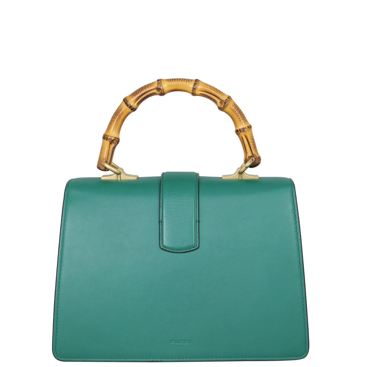 Gucci Dionysus Top Handle Medium Back
