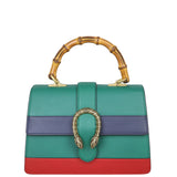 Gucci Dionysus Top Handle Medium Front
