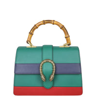 Gucci Dionysus Top Handle Medium Front
