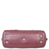 Gucci Soho Small Zip Tote Base
