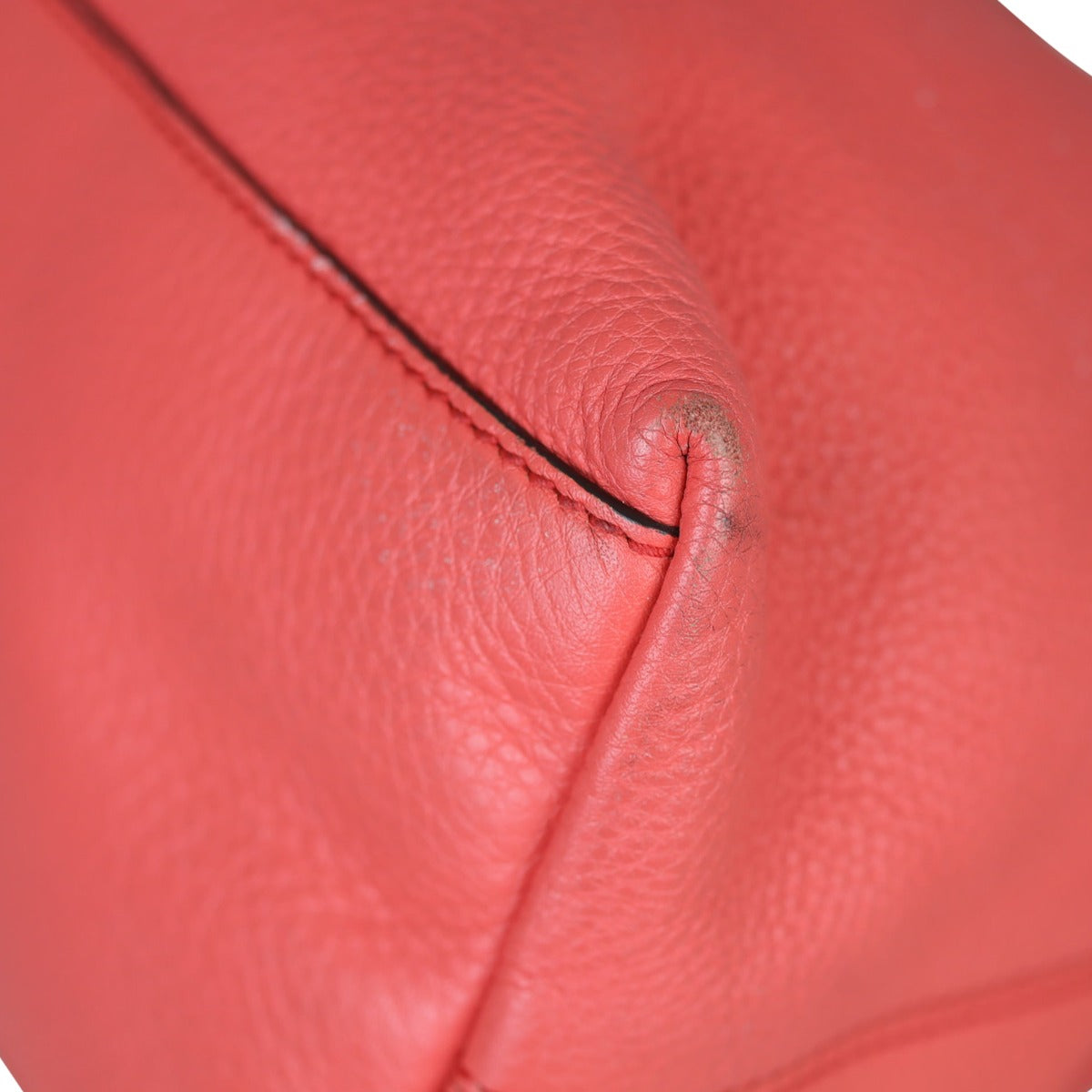 Gucci Soho Chain Shoulder Bag Medium Corner
