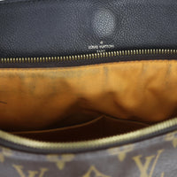 Louis Vuitton Manhattan NM Monogram Corner
